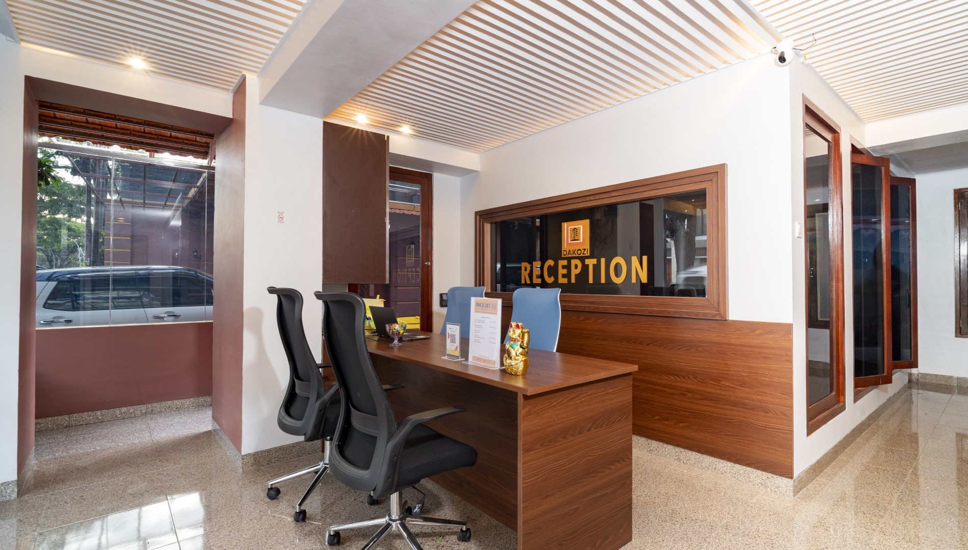 Hotel Slider Pictures