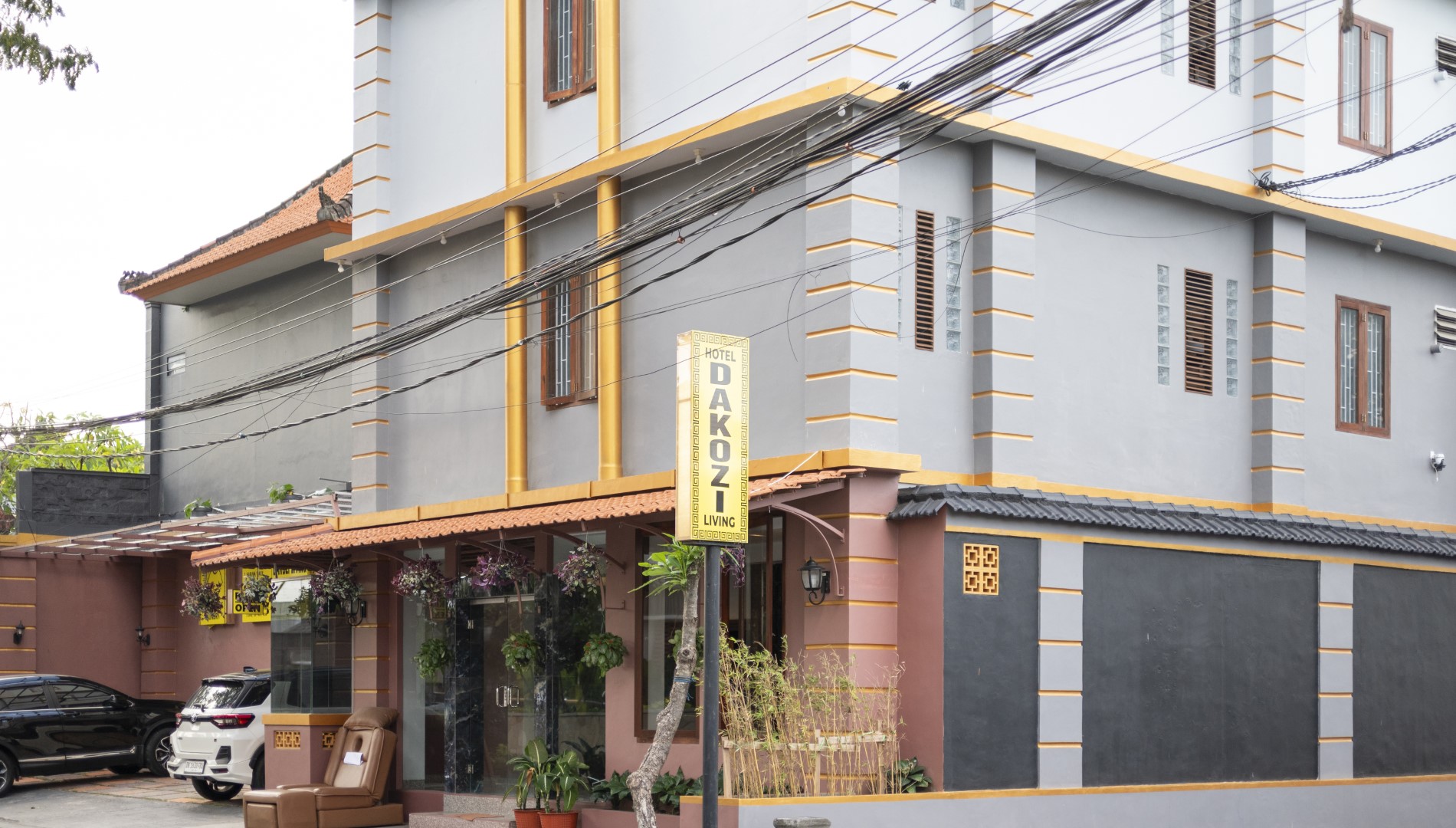 Hotel Slider Pictures